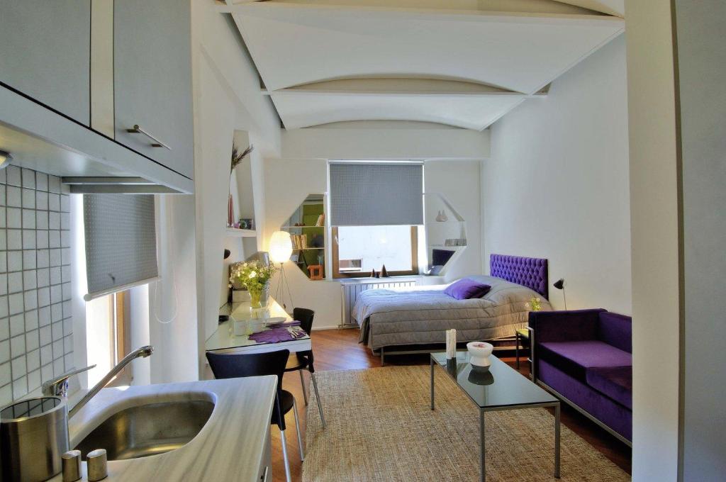 Pera Residence Estambul Habitación foto
